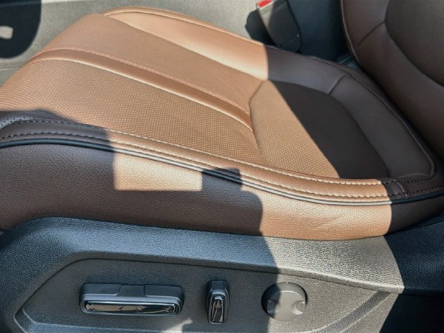 New 2026 Honda Pilot Elite image 17