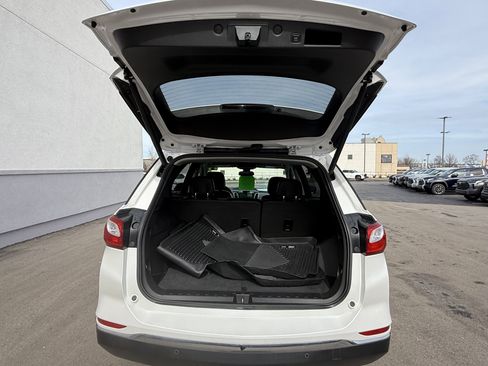 Used 2019 Chevrolet Equinox Premier image 14