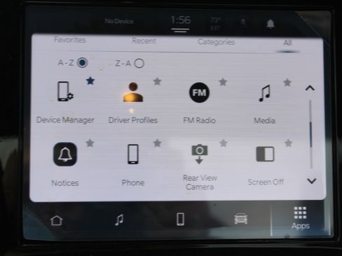 New 2025 RAM 4500 Tradesman image 30