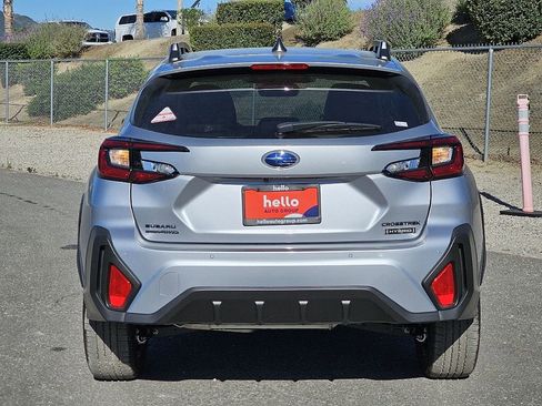 New 2026 Subaru Crosstrek 2.5i Limited AWD/4WD image 16