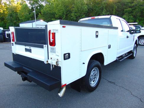 Used 2019 Ford F250 XL w/ XL Value Package AWD/4WD image 60
