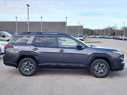 New 2026 Subaru Outback Premium image 2