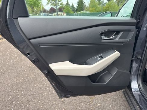 Used 2025 Honda Accord SE image 20