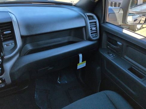 New 2026 RAM 2500 Tradesman AWD/4WD image 16