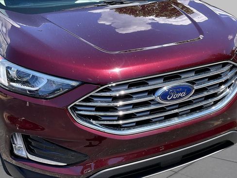 Used 2020 Ford Edge SEL w/ Convenience Package AWD/4WD image 57