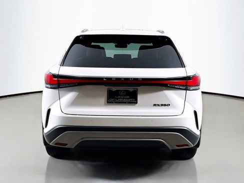 Certified 2023 Lexus RX 350 Premium Plus w/ Accessory Package (K3) FWD image 6