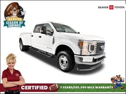 Used 2022 Ford F350 XLT
