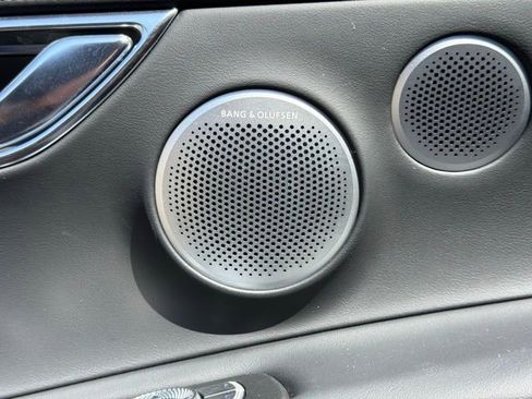 Used 2025 Genesis GV80 3.5T e-SC image 26