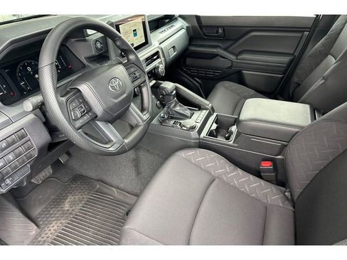 New 2026 Toyota Tacoma SR image 10