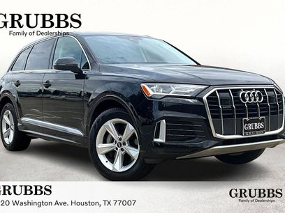 Used 2023 Audi Q7 2.0T Premium Plus w/ Premium Plus Package