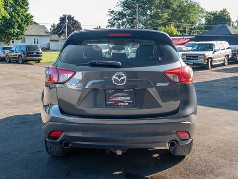 Used 2014 MAZDA CX-5 Grand Touring AWD/4WD image 7