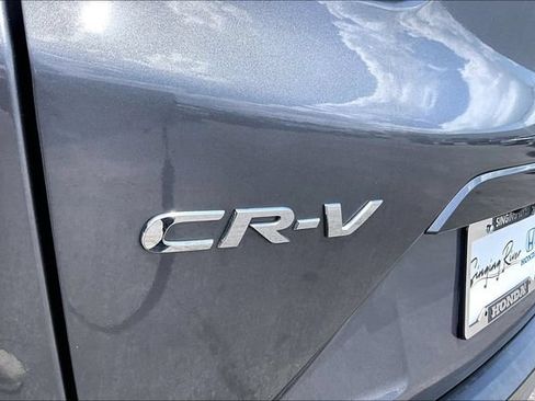 Used 2020 Honda CR-V Touring image 25