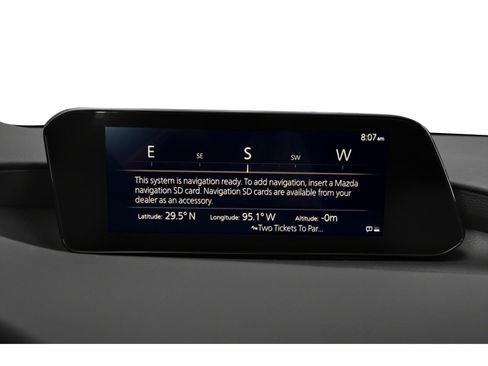 New 2026 MAZDA MAZDA3 2.5 S Sedan w/ Preferred Pkg image 11