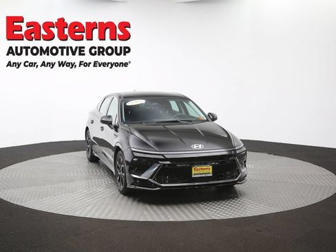 Used 2024 Hyundai Sonata SEL FWD image 51