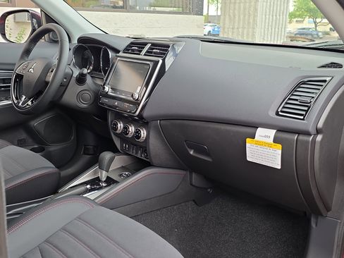 New 2026 Mitsubishi Outlander Sport SE AWD/4WD image 30