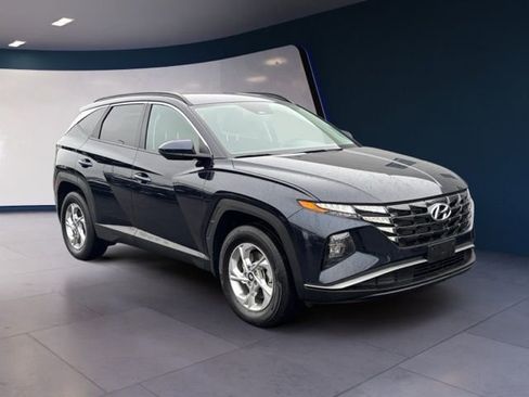 Used 2024 Hyundai Tucson SEL image 7