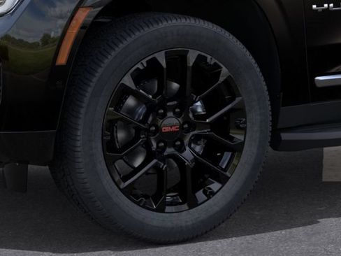 New 2026 GMC Yukon XL Elevation w/ Elevation Premium Package AWD/4WD image 9