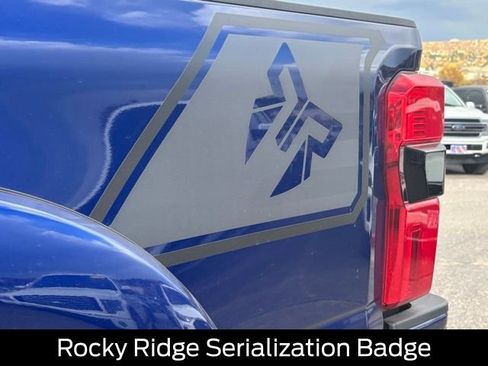 New 2026 Ford F250 XLT w/ XLT Premium Package image 24