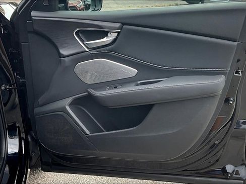 New 2025 Acura RDX SH-AWD w/ Advance Package image 17