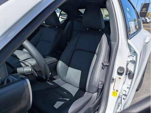 New 2026 Lexus IS 350 F Sport image 11