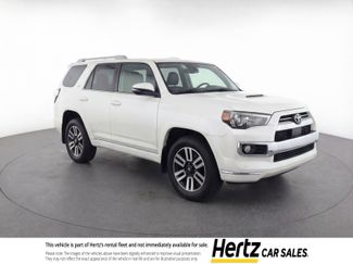 Used 2024 Toyota 4Runner TRD Sport video 1