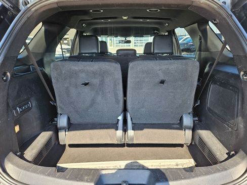 Used 2017 Ford Explorer Limited AWD/4WD image 29