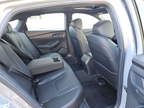 Used 2024 Honda Accord Sport image 13