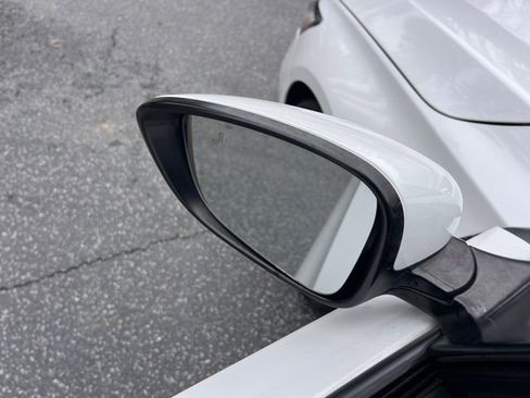 Used 2020 Honda Accord Sport image 12