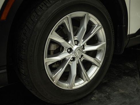 Used 2024 Honda CR-V EX-L image 3