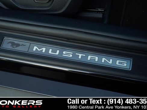 Used 2024 Ford Mustang GT Premium image 23