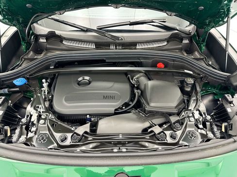 New 2027 MINI Cooper Countryman S AWD/4WD image 28