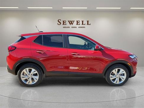 New 2026 Buick Encore GX Preferred w/ Advanced Technology Package image 6