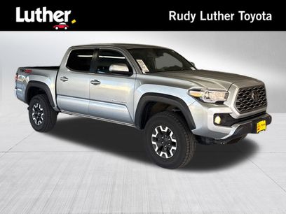 Used 2023 Toyota Tacoma TRD Off-Road
