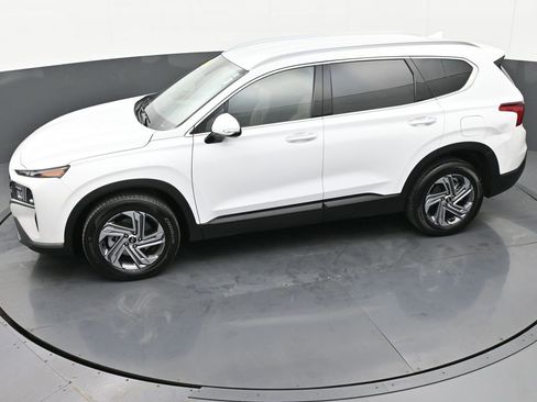 Certified 2023 Hyundai Santa Fe SEL image 34