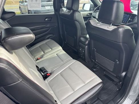 Used 2024 Dodge Durango GT image 22