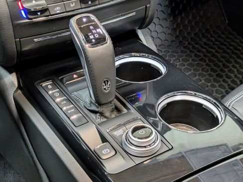 Used 2022 Maserati Ghibli Modena image 26