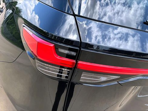 New 2026 Lexus TX 350 AWD image 14