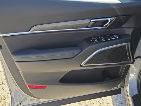 New 2025 Kia Telluride EX X-Line image 20