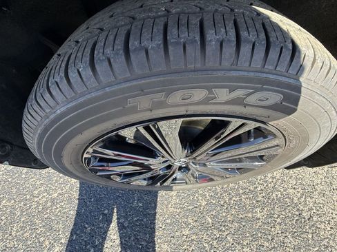 Used 2025 MAZDA CX-5 2.5 Turbo image 40