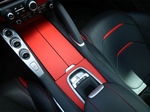 Certified 2018 Ferrari GTC4Lusso T image 41