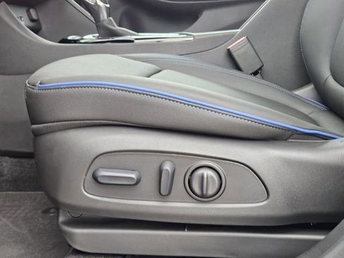 New 2026 Buick Encore GX Sport Touring w/ Comfort Package image 17