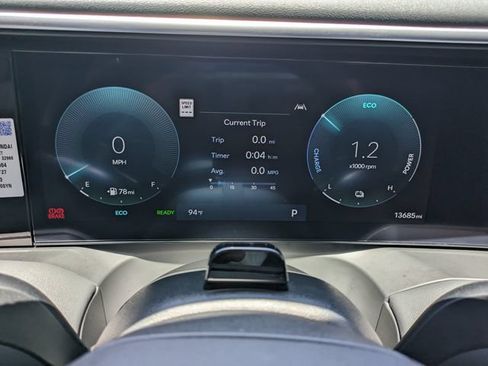 Used 2026 Hyundai Palisade SEL Premium FWD image 26