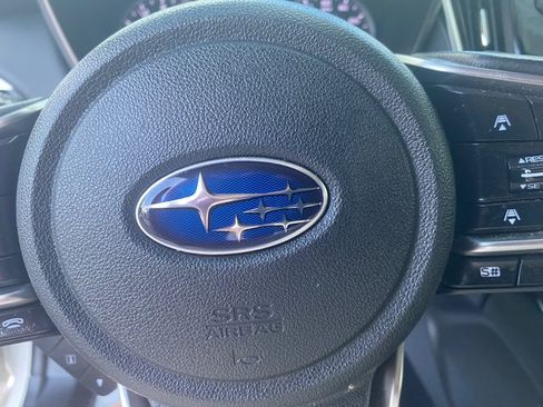 Used 2022 Subaru Legacy Sport image 17