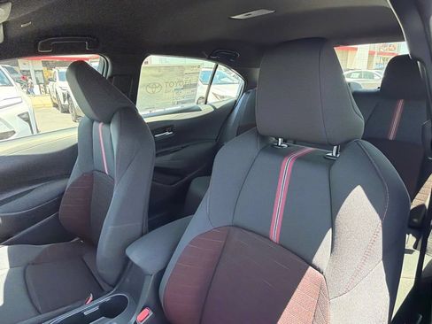 New 2026 Toyota Corolla SE FWD image 22