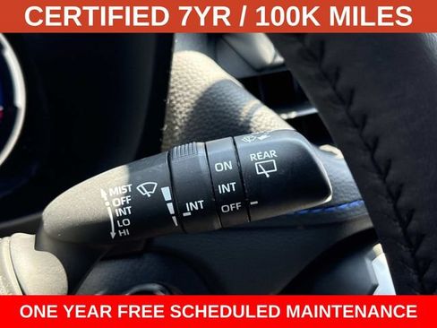 Used 2023 Toyota RAV4 SE AWD/4WD image 25