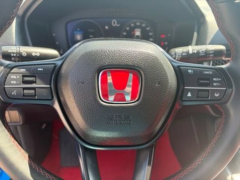 Used 2025 Honda Civic Type R image 19