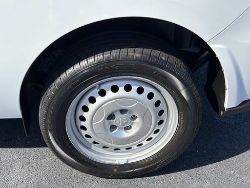 Used 2022 RAM ProMaster City Wagon FWD image 12