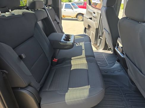 Used 2023 GMC Sierra 1500 Elevation AWD/4WD image 11