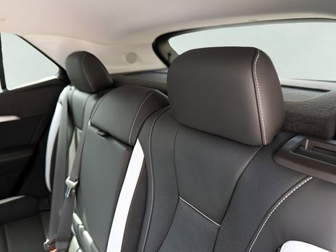 New 2026 Buick Envision Sport Touring image 24