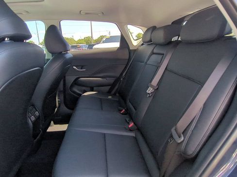 New 2026 Hyundai Kona Limited FWD image 16